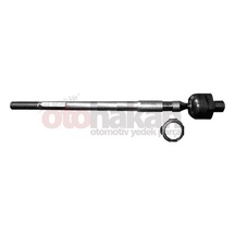 AYD 3724 ROT MİLİ MAZDA 121 90-97 D0613224XA