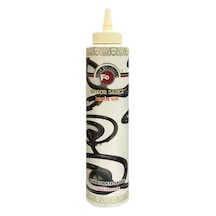 ÇİKOLATALI DEKOR TOPPING SOS 750GR. FO MARKA