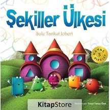 Şekiller Ülkesi