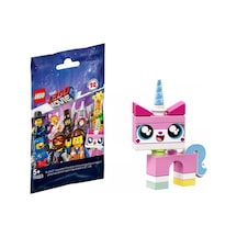 Movie 2 Minifigür Serisi 71023 20 - Unikitty Minifigür