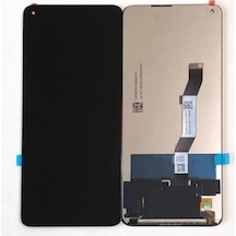 Mi 10t - Mi 10t Pro Ekran Dokunmatik Siyah