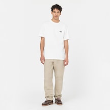 Dickies Duck Carpenter Bej Erkek Pantolon
