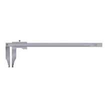 Mekanik Uzun Çene Kumpas 600Mm 0.02 Çene 1