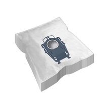 Bosch Bsg 81623 Uyumlu Sentetik Toz Torbası