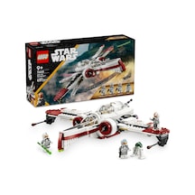 Star Wars Arc-170 Starfighter 75402