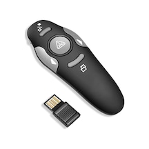 Sunum Kumandası Slayt Sunumu Için Lazer Pointer Presenter