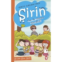 Şirin Tam Da Zengin Olacaktık - Kendimi Durduramıyorum