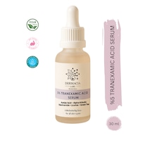 Dermacia Labs Aydınlatıcı Leke Karşıtı %5 Tranexamic Asit Serum 30 ML
