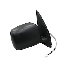 Nissan X-traıl Elektrikli Ayna 2007-2014 Sağ Oem No:963011da3a