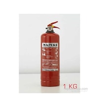 Mapeks Yangın Söndürücü 1 Kg 998719