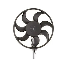 Mahle Cff261000s Fan Motoru 7l0959455a 7l0959455d 7l0959455g