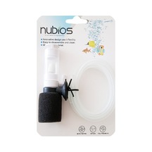 Nubıos - 990 - N-201 Hava İle Çalışan Faunus - Novapazr - İç Filtresi
