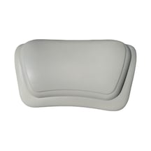 Suntek Spa Ev Dinlenmesi Için Yerden Tasarruf Sağlayan Kompakt Açık Gri