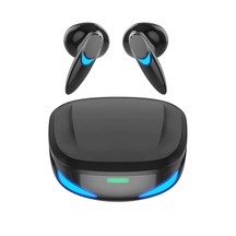 Qasul G10 Kablosuz Bluetooth 5.2 Oyuncu Kulaklığı