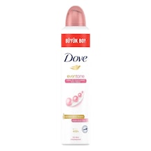 Dove Eventone Kadın Sprey Deodorant 200 ML