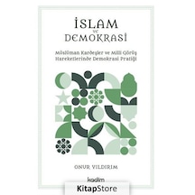 İslam Ve Demokrasi / Onur Yıldırım