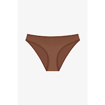 Penti Açık Kahverengi Essentials Slip Külot
