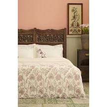 Karaca Home Noera Nish Set Çift Kişilik Pike Takımı Multicolour Çok Renkli