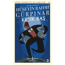Kesik Baş - 57858324546107799240225