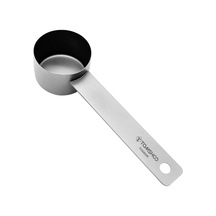 Mufunye Tomshoo 8g Kapasiteli Hafif Titanyum Kahve Kaşığı - Çay, Şeker Ve Baharatlar İçin Pratik Ölçüm Aracı Diğer