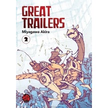 Great Trailers 2 / Miyagawa Akira