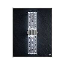 Gümüş Elektrikli Trio