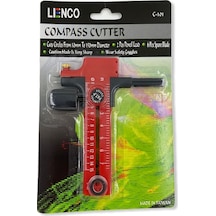 Lenco Daire Kesici