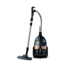 Philips FC9928/07 Marathon Ultimate 650 W Toz Torbasız Elektrikli Süpürge Philips FC9928/07 Marathon Ultimate 650 W Toz Torbasız Elektrikli Süpürge