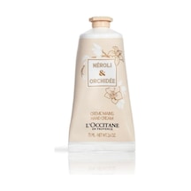 L'occitane Portakal Çiçeği & Orkide Parfümlü El Kremi 75 ML