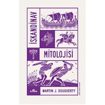 İskandinav Mitolojisi - Ezjı-752094