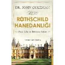 Rothschild Hanedanlığı John Coleman