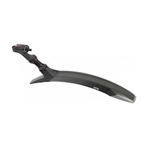 Zefal Deflector Rm90+ Mtb Bisiklet Plastik Arka Çamurluk Siyah