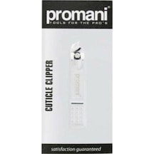 Promani Tırnak Eti Çıt Makası PR-117