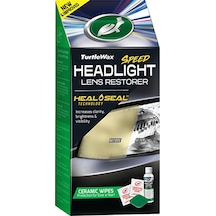 3 Adet Turtle Wax Far Tamir Kiti