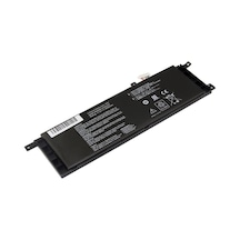 Asus X553ma-bıng-sx527b, Asus X553ma-sx277b Batarya İle Uyumlu, Pil