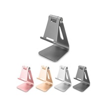 Sadece Sizin İçin Seçtiklerimiz Masa İçin Ayarlanabilir Alüminyum Cep Telefonu Ve Bilgisayar Standı