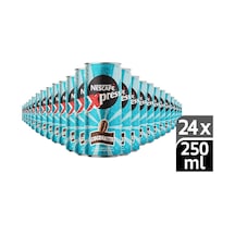 Nescafe Xpress Coco Natte Soğuk Kahve 250 Ml X 24 Adet Hazır