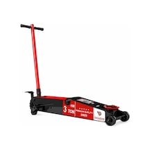 Basaran 3 Ton Hidrolik Kriko Premium