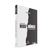 Maruf ve Münker - Erken Dönem Kaynaklarda - Sema Yiğit - Kuramer