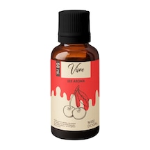 Sek Aroma Hazır Karışım Vişne Kiti - Hazır Karışım Vişne Aroması 50 ML -  5 L Uyumlu