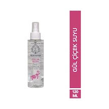 Gül Çiçek Suyu - Hidrolat 120 Ml