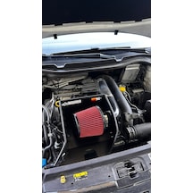 Vw Polo 1.2tsi K&n Açık Hava Filtre Kiti