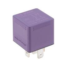 Bosch Mini Röle 12v 30ah 5 Uçlu 0332209151