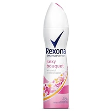 Rexona Sexy Bouquet Kadın Sprey Deodorant 150 ML