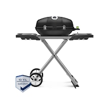 Napoleon Travelq Pro285ex Portatif Elektrikli Mangal
