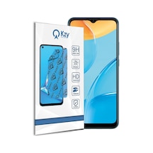 Oppo A15S Nano Ekran Koruyucu Kırılmaz Esnek Cam (510866810) 20 Tl Fark Ile Apple  Uyumlu iPhone Hızlı Şarj Kablosu
