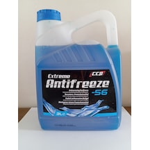 Ccp Extreme Antıfreeze Concantre -56 3 Lt Mavi