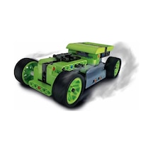 Mey İthalat 75076tr Mekanik Laboratuvarı - Hot Road Ve Race Truck +8 Yaş