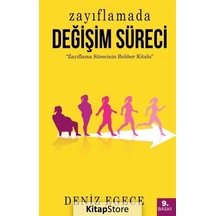 Zayıflamada Değişim Süreci / Deniz Egece