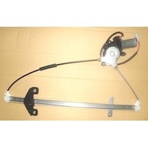 Honda Crv 02/04 Arka Cam Krikosu Sol Elektrikli/motorlu 2 Pinli Hushan - Kapı Kolu